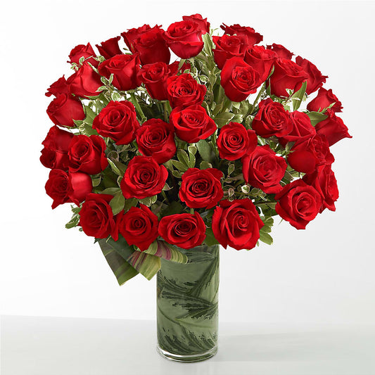 The Enamored –  Flower Garden Florist, Fort Worth TX