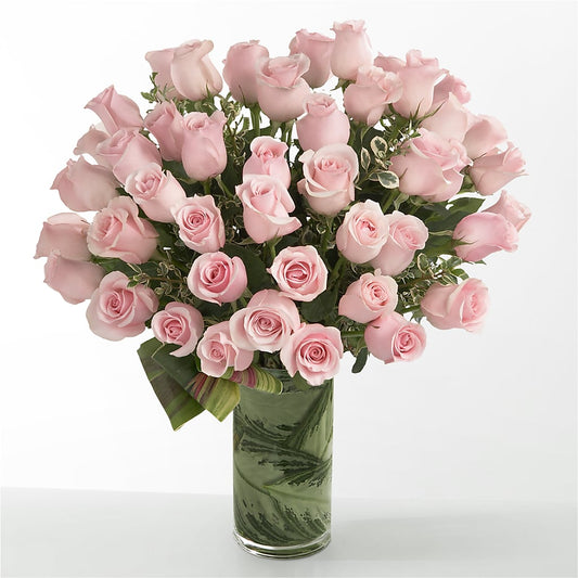 Pink Essence –  Flower Garden Florist, Fort Worth TX