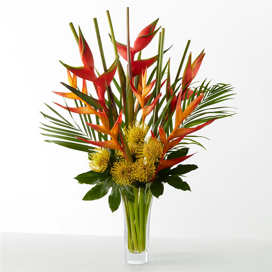 The Drama –  Flower Garden Florist, Fort Worth TX
