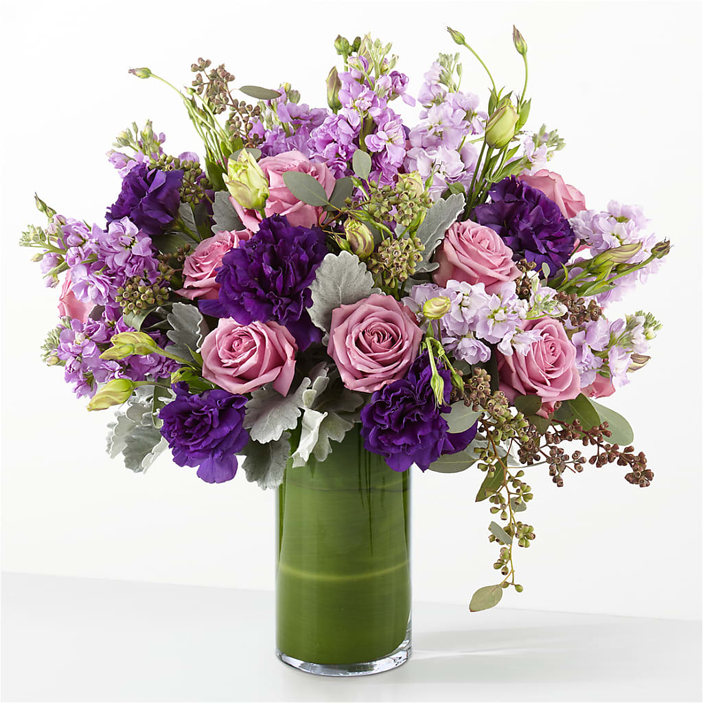 The Monarch –  Flower Garden Florist, Fort Worth TX