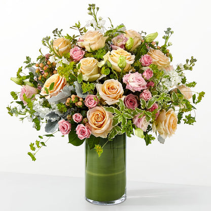 The Glamour Shot –  Flower Garden Florist, Fort Worth TX