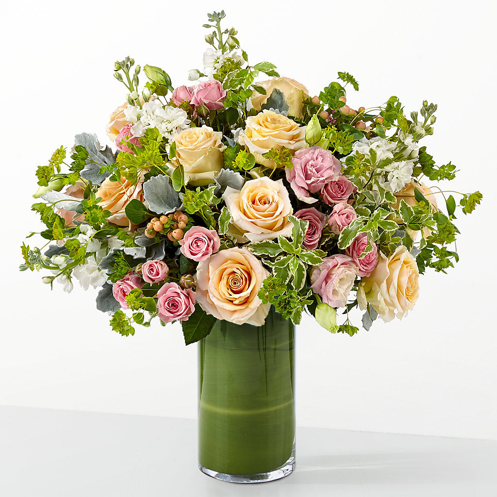The Glamour Shot –  Flower Garden Florist, Fort Worth TX