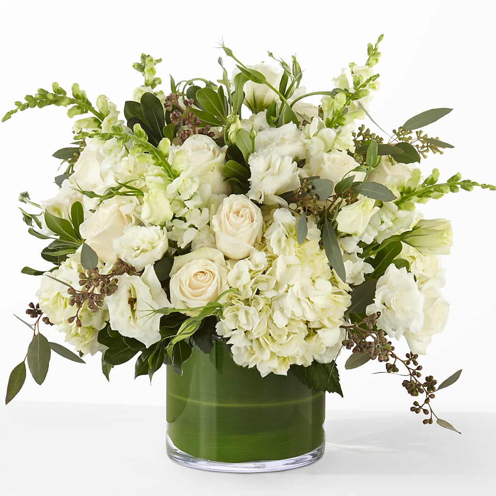 The Gallery –  Flower Garden Florist, Fort Worth TX