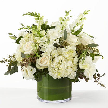 The Gallery –  Flower Garden Florist, Fort Worth TX