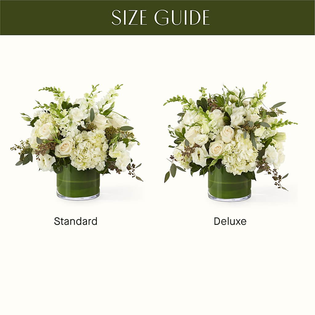 The Gallery –  Flower Garden Florist, Fort Worth TX