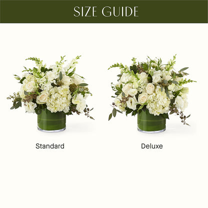 The Gallery –  Flower Garden Florist, Fort Worth TX