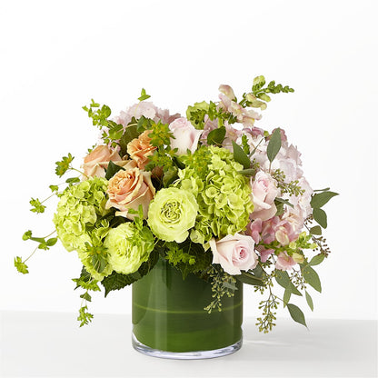 The Art Deco –  Flower Garden Florist, Fort Worth TX