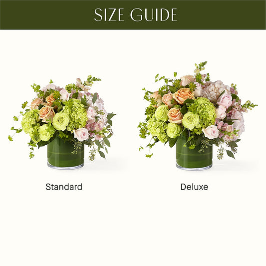 The Art Deco – FLOWER GARDEN FLORIST, Fort Worth TX