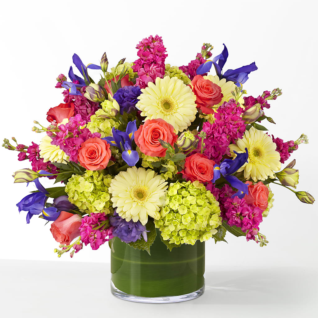 The Couture –  Flower Garden Florist, Fort Worth TX