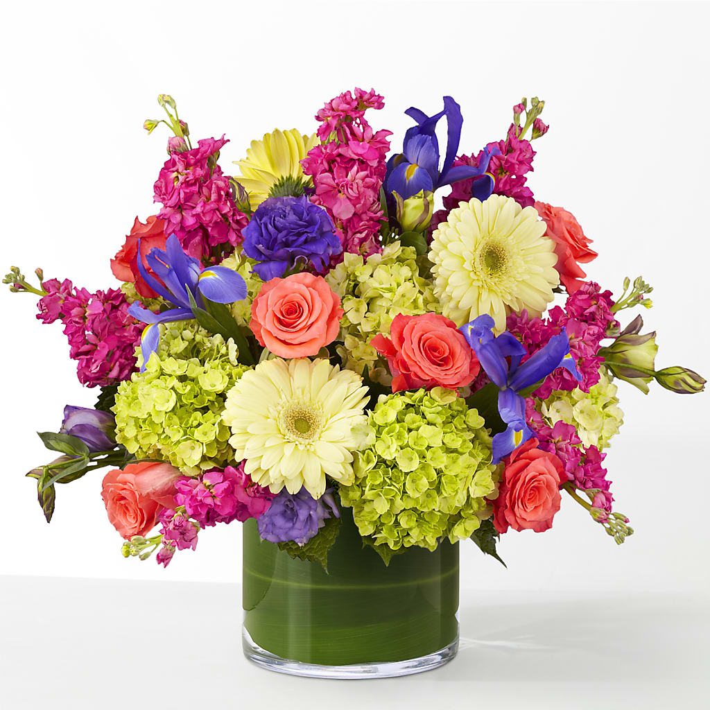 The Couture –  Flower Garden Florist, Fort Worth TX