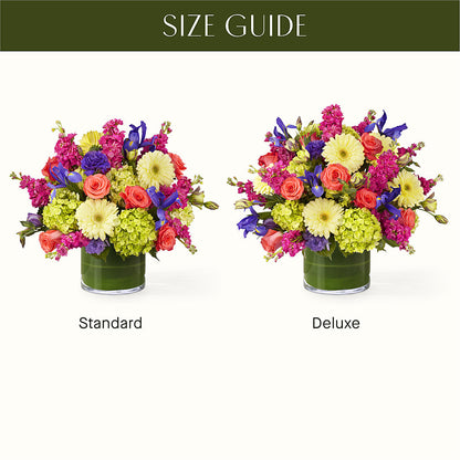 The Couture –  Flower Garden Florist, Fort Worth TX