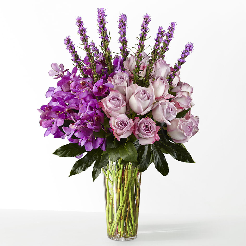 The Maximalist –  Flower Garden Florist, Fort Worth TX
