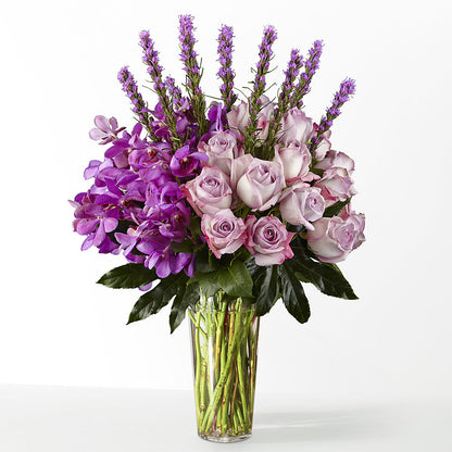 The Maximalist –  Flower Garden Florist, Fort Worth TX
