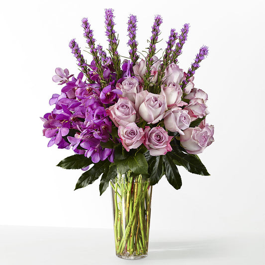 The Maximalist –  Flower Garden Florist, Fort Worth TX