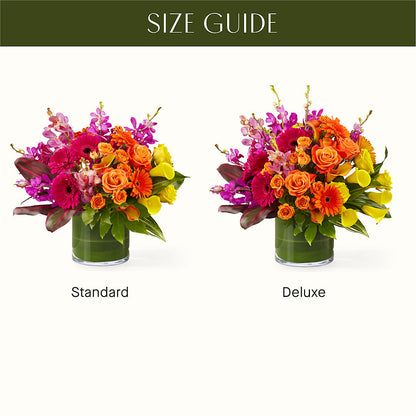 The Mosaic –  Flower Garden Florist, Fort Worth TX