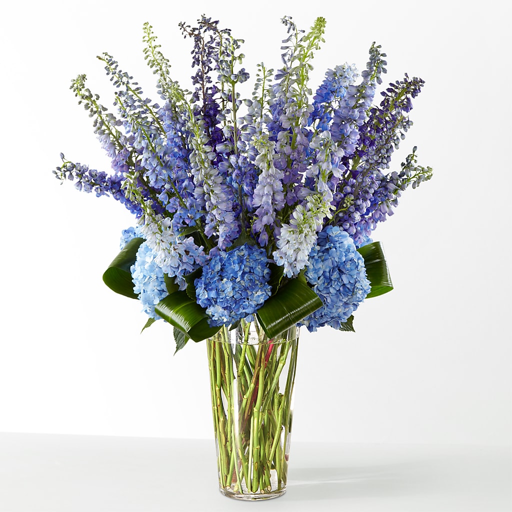 The Editorial –  Flower Garden Florist, Fort Worth TX