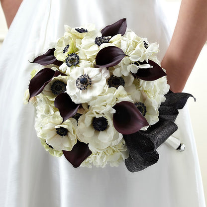 To Have and To Hold Bouquet –  Flower Garden Florist, Fort Worth TX