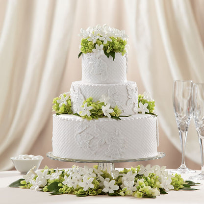 Bloom & Blossom Cake Decor –  Flower Garden Florist, Fort Worth TX