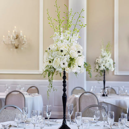 Regency Centerpiece –  Flower Garden Florist, Fort Worth TX