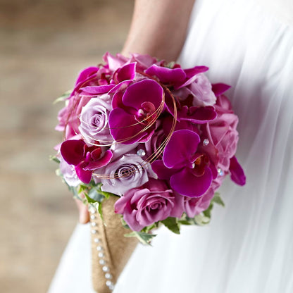 Breathless Bouquet –  Flower Garden Florist, Fort Worth TX