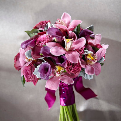 Delicacy Bouquet –  Flower Garden Florist, Fort Worth TX