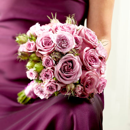 Veronica Bouquet –  Flower Garden Florist, Fort Worth TX