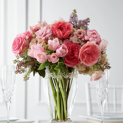 Abundant Array Arrangement –  Flower Garden Florist, Fort Worth TX