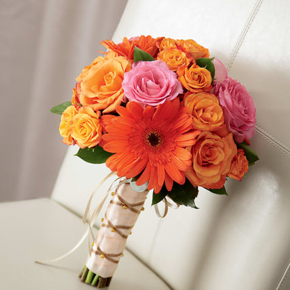 Lifetime of Love Bouquet –  Flower Garden Florist, Fort Worth TX