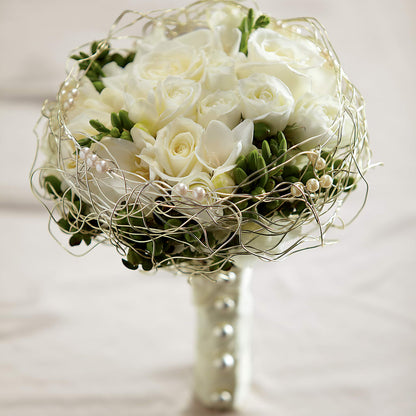 Evermore Bouquet –  Flower Garden Florist, Fort Worth TX