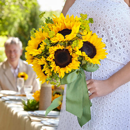 Free Spirit Bouquet –  Flower Garden Florist, Fort Worth TX