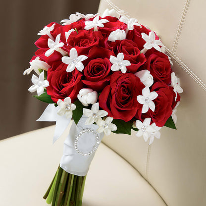 Poetry Bouquet –  Flower Garden Florist, Fort Worth TX
