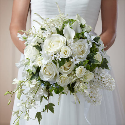 Cherish Bouquet –  Flower Garden Florist, Fort Worth TX