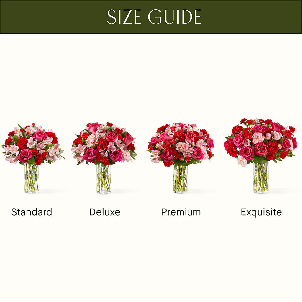 You're Precious Bouquet –  Flower Garden Florist, Fort Worth TX